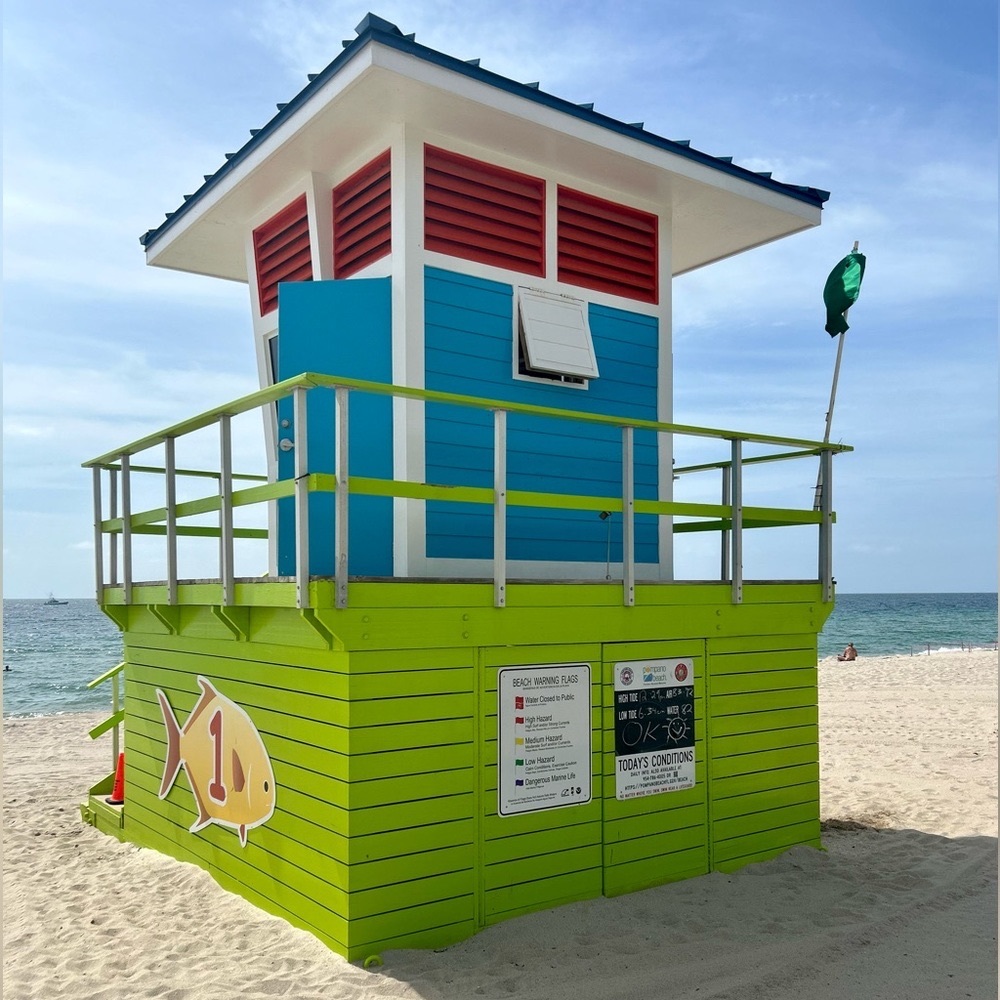 Meet your Posher, Mark